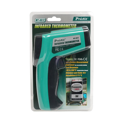 Handheld Infrared Thermometer