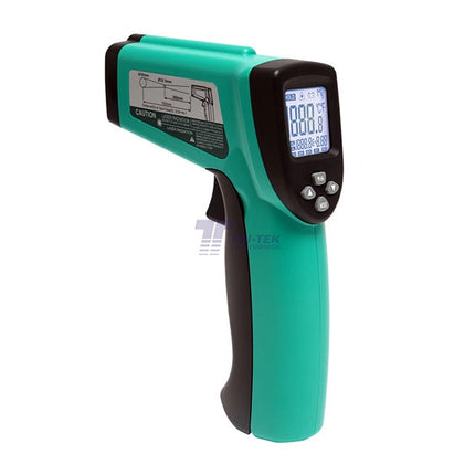 Handheld Infrared Thermometer