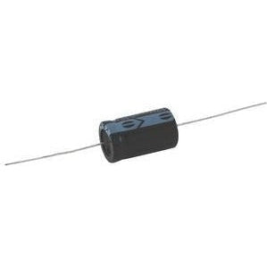 33uF 450V 20% AXIAL Aluminum Electrolytic Capacitor