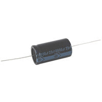 100uf 450v 20% AXIAL Aluminum Electrolytic Capacitor