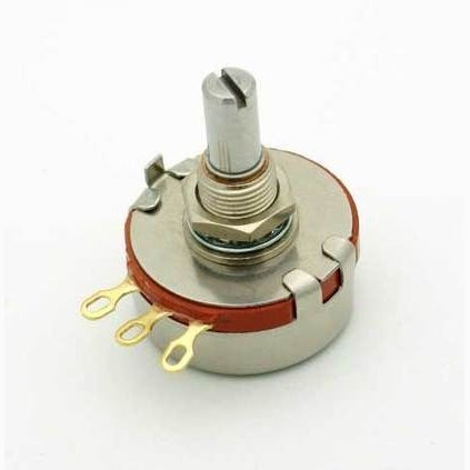 2w 100 ohm Potentiometer
