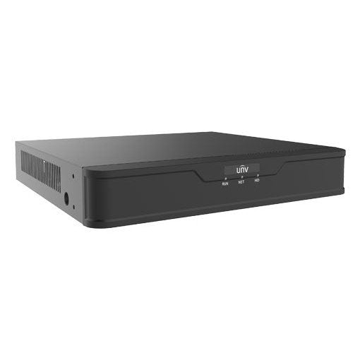 4K 8MP 4 Channel 1 HDD NVR