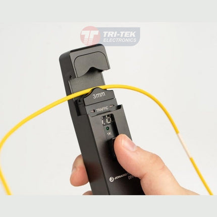 Jonard Tools OFI-50 Fiber Optic Network Troubleshooter