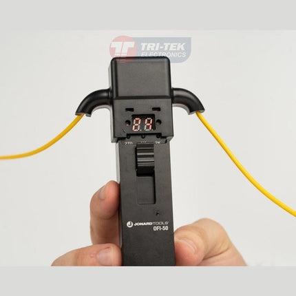 Jonard Tools OFI-50 Fiber Optic Network Troubleshooter