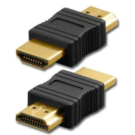 HDMI Gender Changer 19 M/M