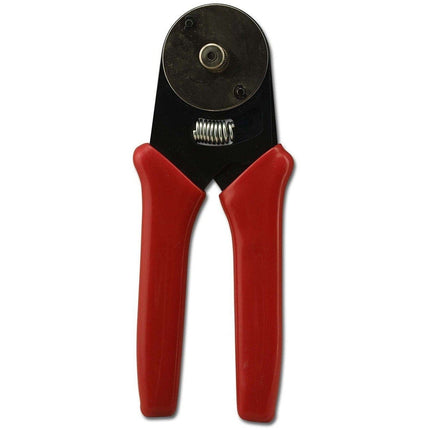 D-sub Machine Pin 4 Point Crimper