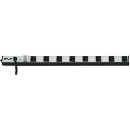 24-inch 8-outlet Power Strip