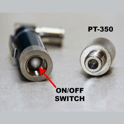 Pocket Continuity Tester and Toner