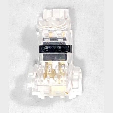 Q-TEE 20/22AWG 2-cond T-Tap Toolless - 10/pkg.