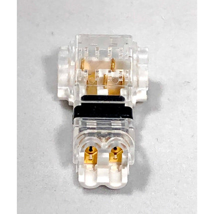Q-TEE 20/22AWG 2-cond T-Tap Toolless - 10/pkg.