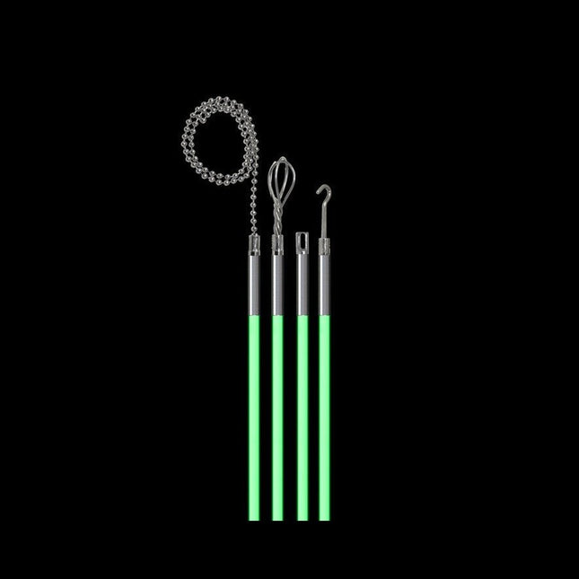 30' GLOW ROD KIT 3/16-in. DIAMETER RDG-30A