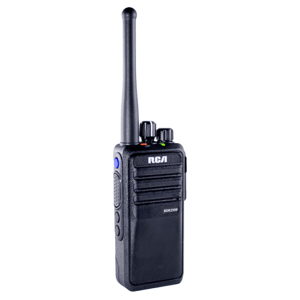 Analog/Digital UHF Radio Package