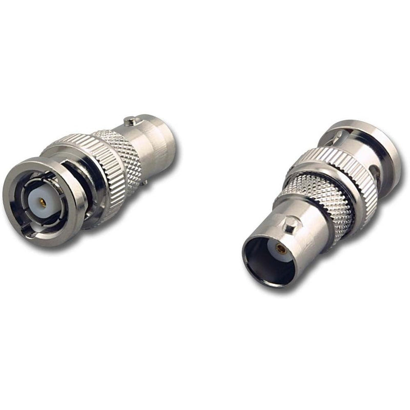 BNC-Female to RP-BNC-Male Coaxial Adapter