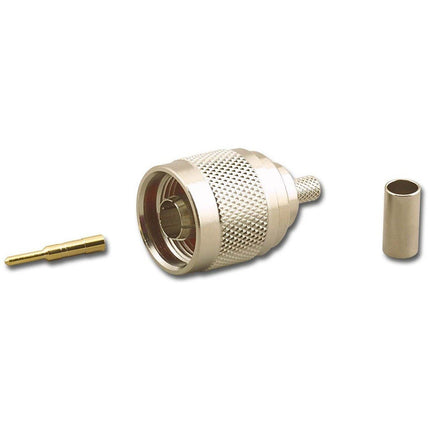 Crimp Plug RG-58