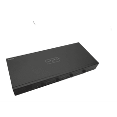Ultra-High-Speed 4x4 HDMI 2.0b Matrix Switch | 18Gbps with Fast Switching & Scaling