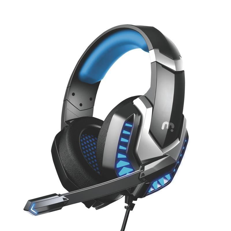 LED Gaming Headset 7.1 Suround Sound