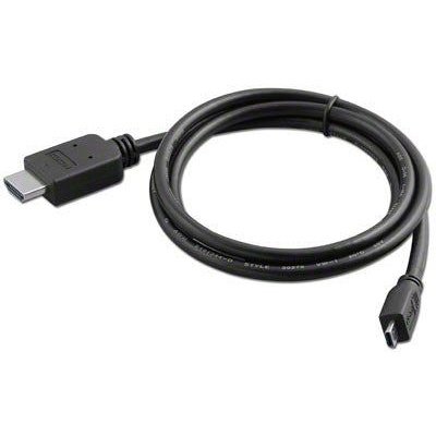 HDMI Cable A To D, 1 meter V1.4