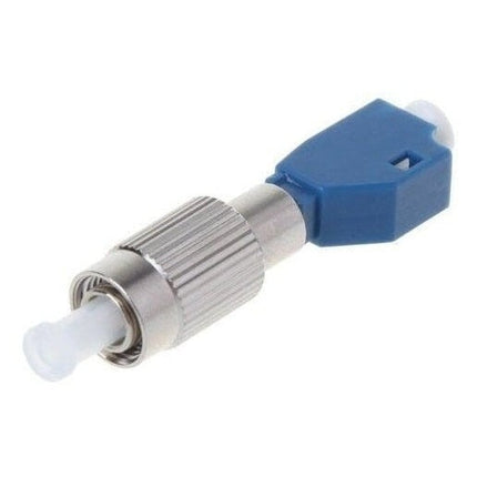 LC Female to FC Male Coupler OS2 Single Mode Fiber Adaptor