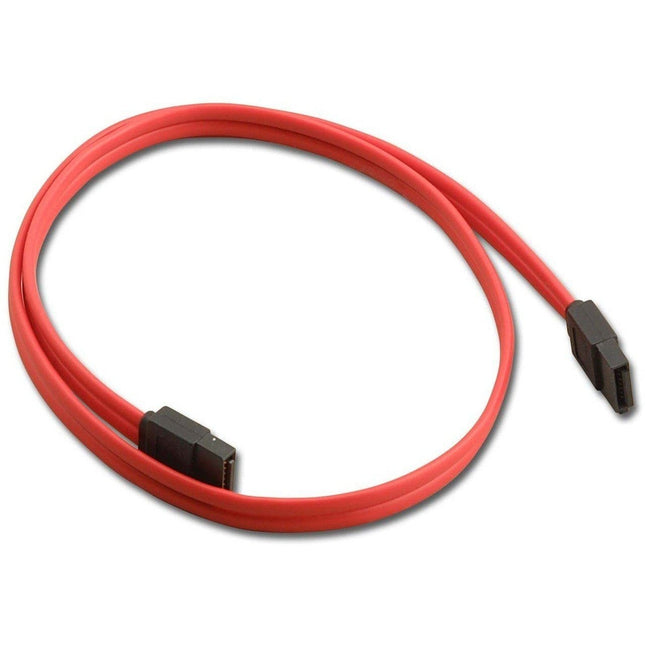 SATA Serial ATA Signal Cable - 12"