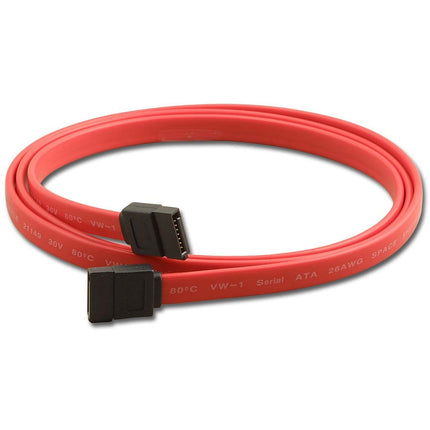 SATA Serial ATA Signal Cable - 24"