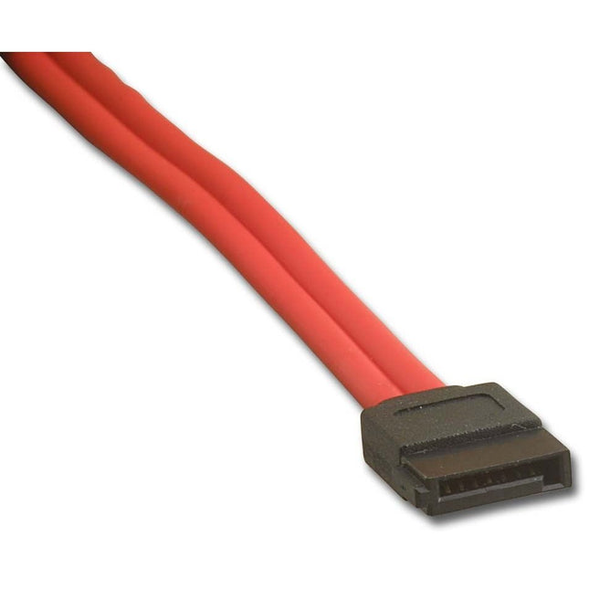 SATA Serial ATA Signal Cable - 24"