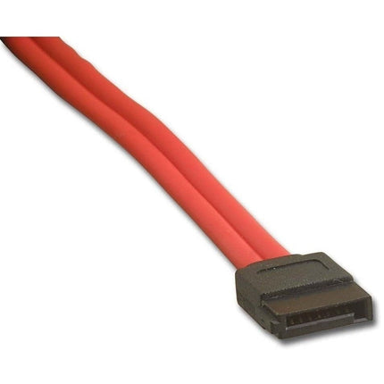 SATA Serial ATA Signal Cable - 12"