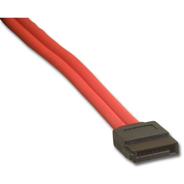 SATA Serial ATA Signal Cable - 12"