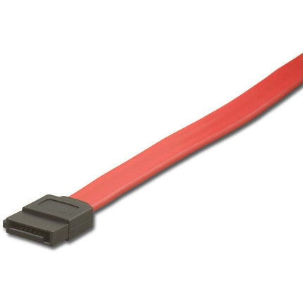 SATA Serial ATA Signal Cable - 12"