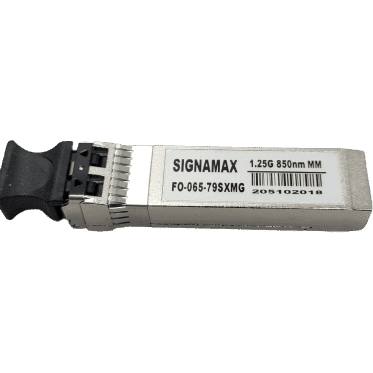 1000SX SFP Module 850nm LC/MM