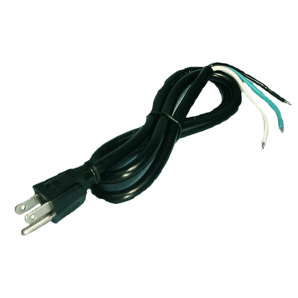 AC Power Cord - 9'