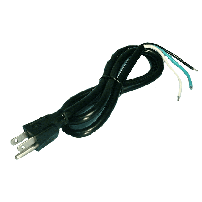 AC Power Cord - 9'