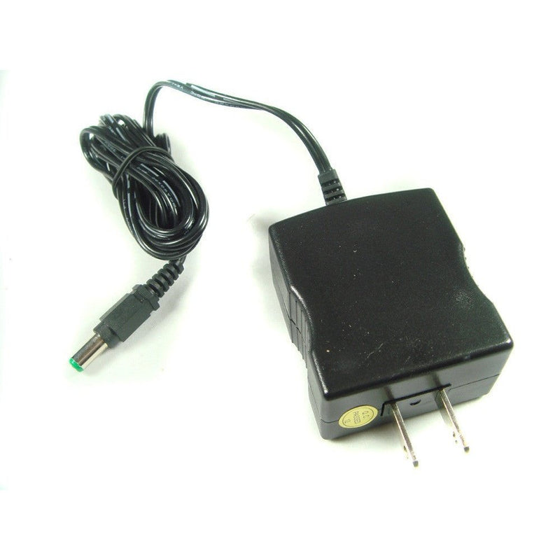 13.8 Volt 1 Amp Regulated Power Adapter, 2.1mm x 5.5mm Connector