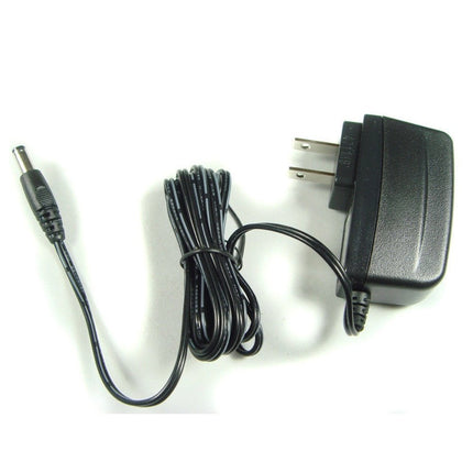 9 Volt 0.6 Amp Regulated Power Adapter