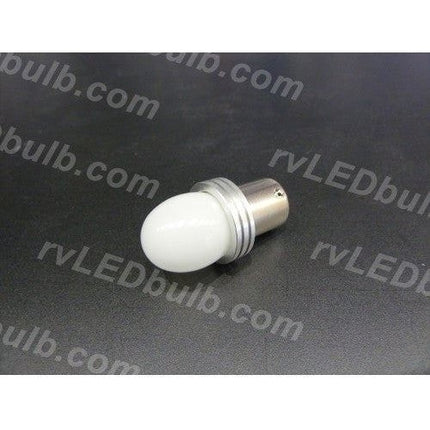 Trubulb™ 3W Single Contact Bayonet 1141 Base Warm White Bulb