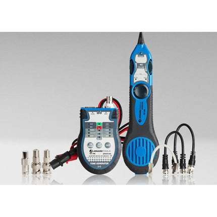 Cable Tester Tone & Probe Kit+ w/ ABN