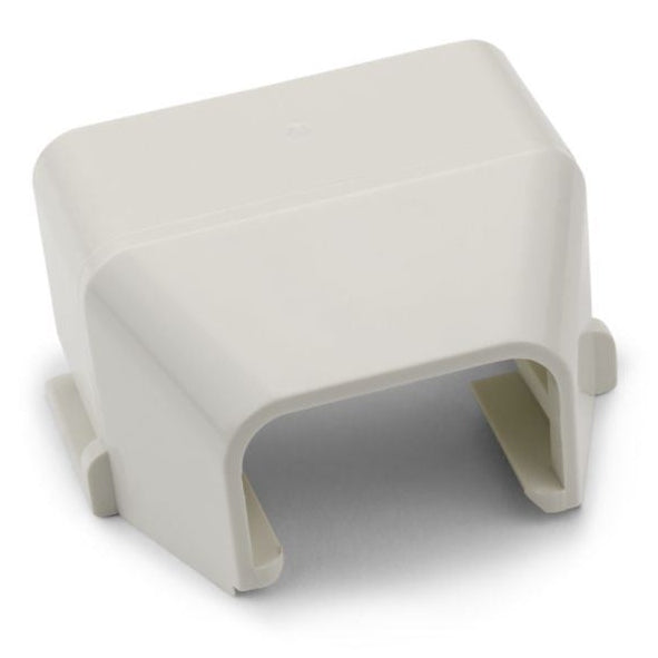 Reducer 1-1/4" to 3/4" TSR2 to TSR1 , PVC, Office White