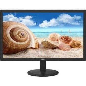 22" LED Monitor HDMI/VGA/Audio