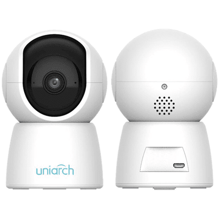 Uniarch Smart PT Camera - WiFi