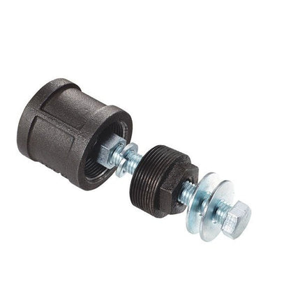 Adaptor Kit for 1.5in. NPT Pipe