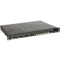 8-Channel Powered Video-Data-Power VPD