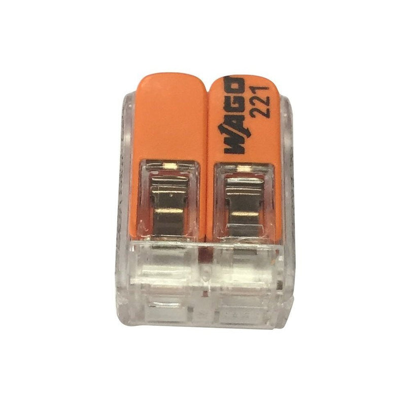 WAGO Releasable Connectors – Tri-Tek Electronics