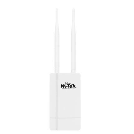 1200Mbps Dual Band Wireless Outdoor Access Point