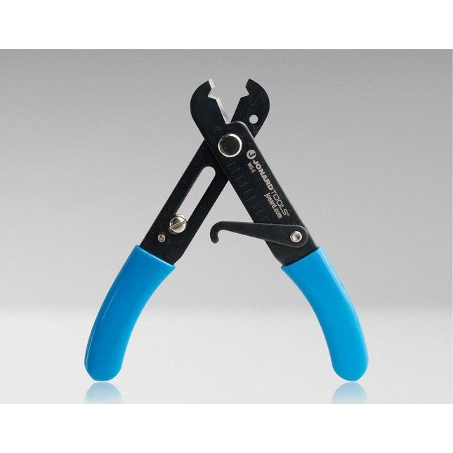 WIRE STRIPPER & CUTTER 10-30 AWG WS-5