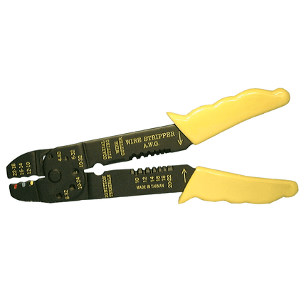 5 Way All Purpose Wire Tool