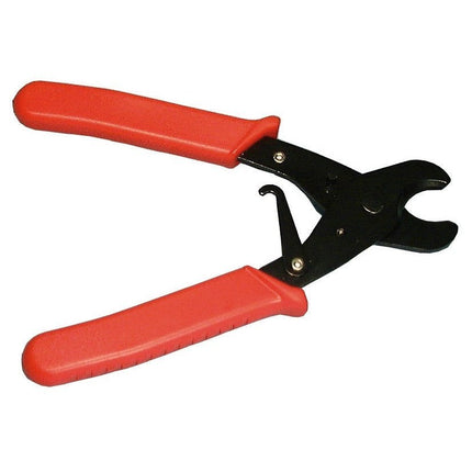 Round Cable Cutter up to 3/8" Diameter