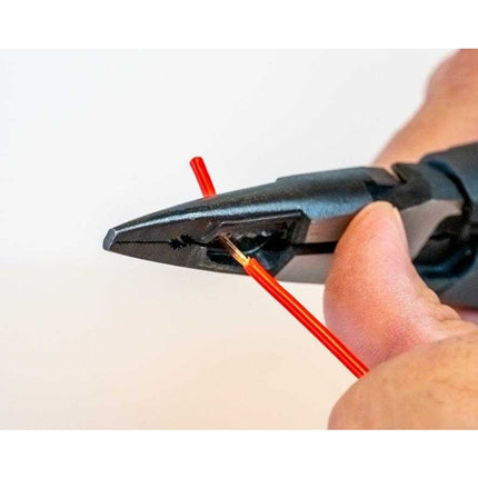 Heavy-Duty Wire Stripping Pliers, 10-16 AWG