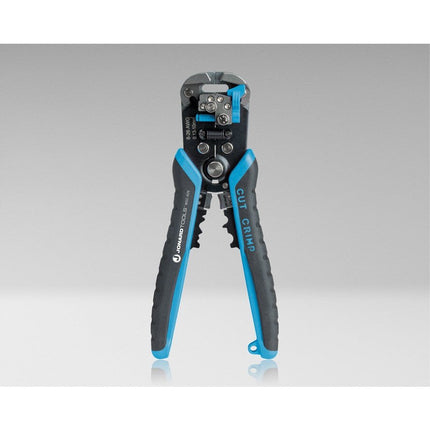 WIre Stripper and Crimper for 8-26 AWG WSC-826
