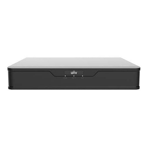 Uniview XVR301-16G3 Hybrid DVR: 16+8 Channel 5MP High-Definition Surveillance System