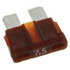 7.5A ATC Wide Blade Auto Fuse