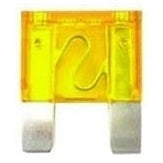 20A ATM Narrow Blade Auto Fuse